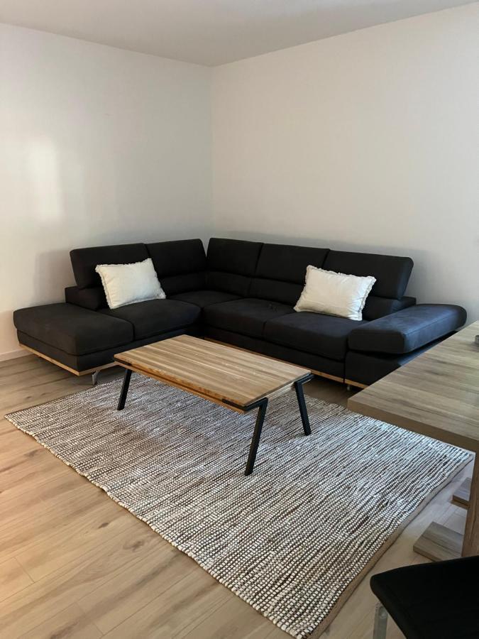 Ferienwohnung Otto-Maigler-See-Koeln-Hürth Exterior foto