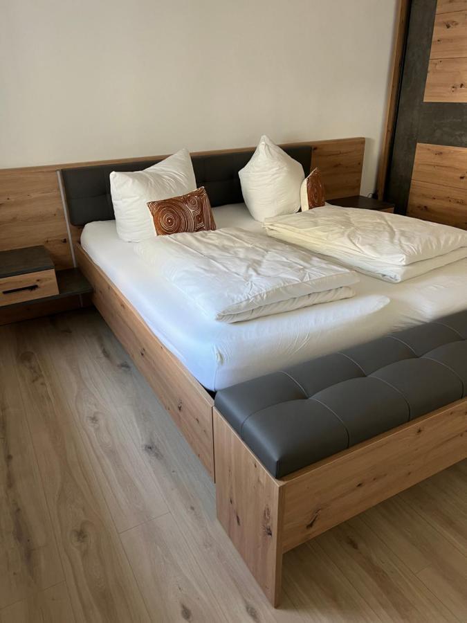 Ferienwohnung Otto-Maigler-See-Koeln-Hürth Exterior foto