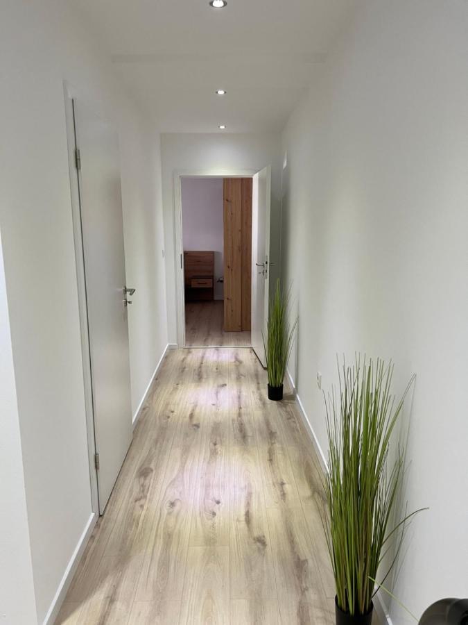 Ferienwohnung Otto-Maigler-See-Koeln-Hürth Exterior foto