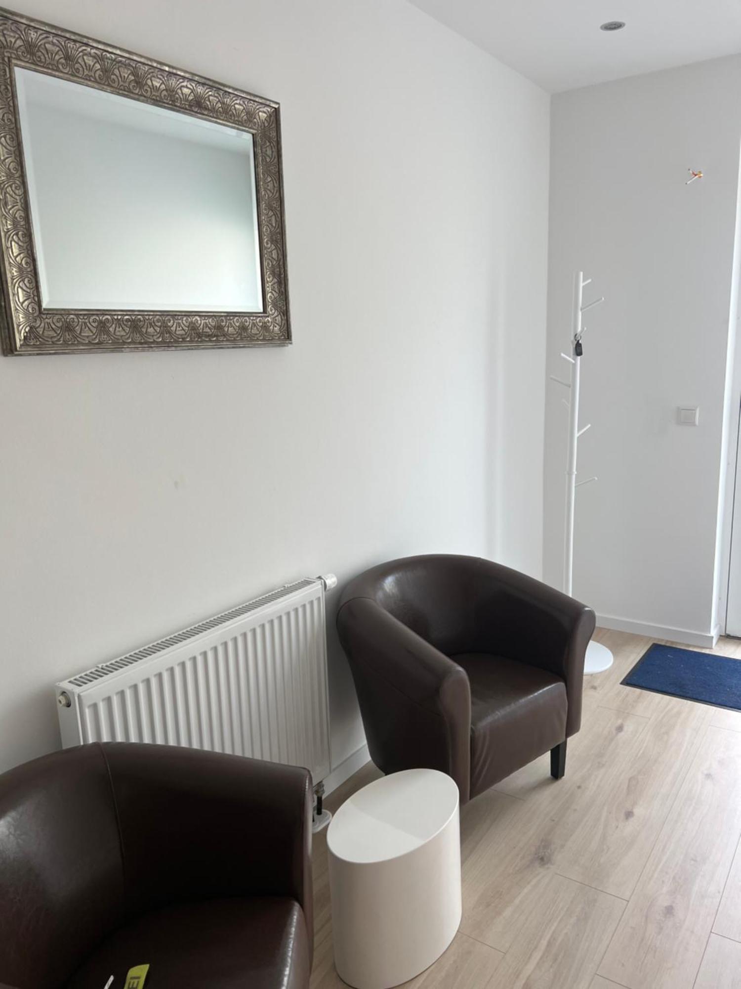 Ferienwohnung Otto-Maigler-See-Koeln-Hürth Exterior foto